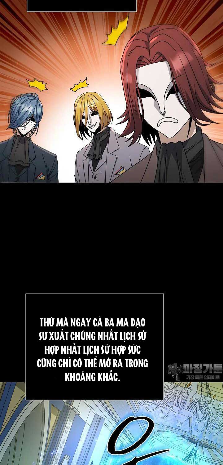 Thiên Ma Không Muốn Thăng Cấp: Chapter 62