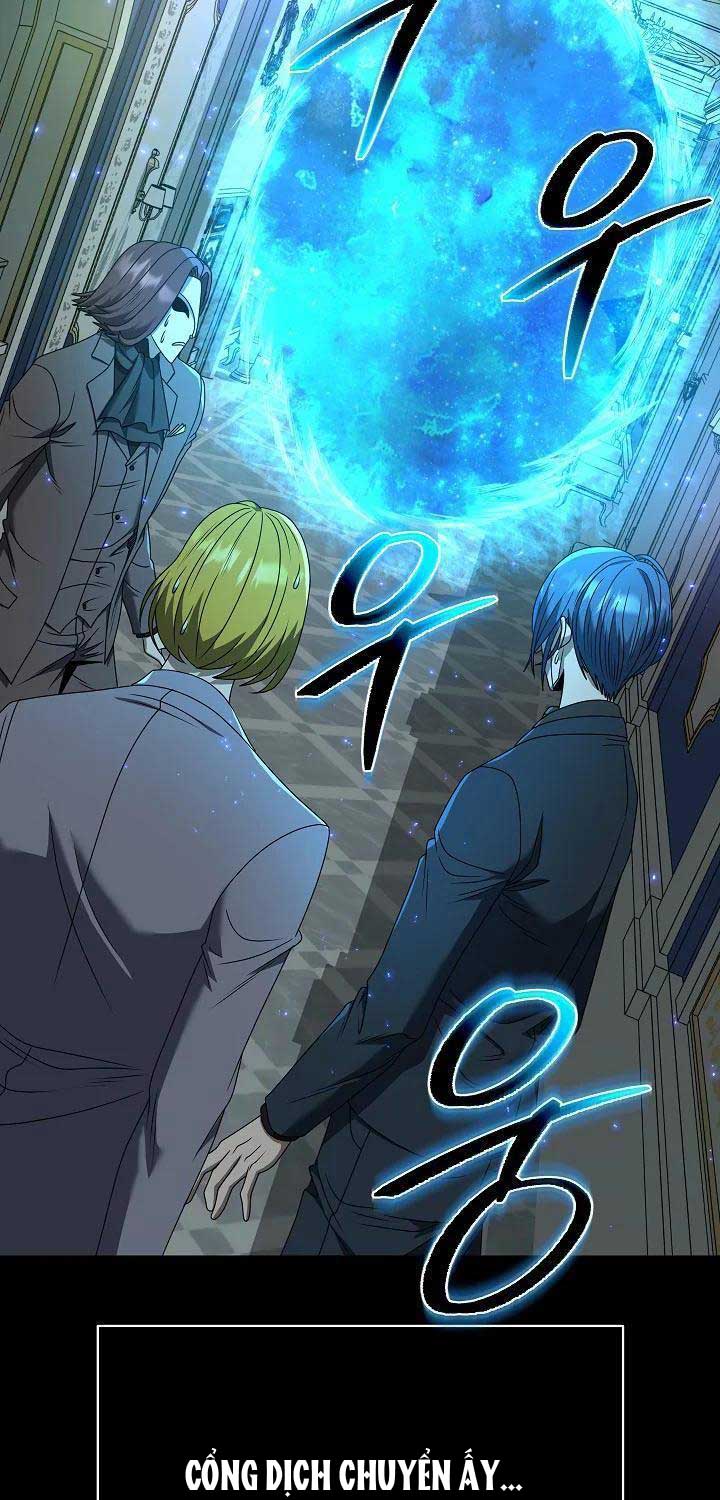 Thiên Ma Không Muốn Thăng Cấp: Chapter 62