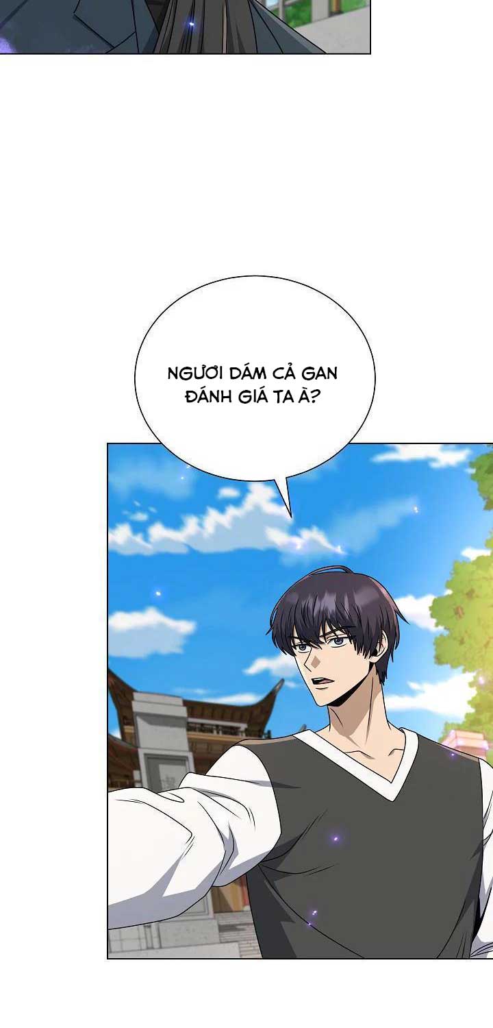 Thiên Ma Không Muốn Thăng Cấp: Chapter 62