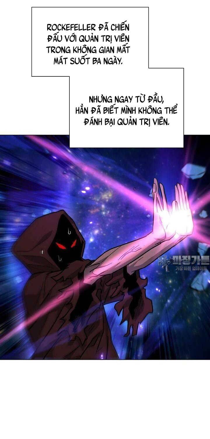 Thiên Ma Không Muốn Thăng Cấp: Chapter 63