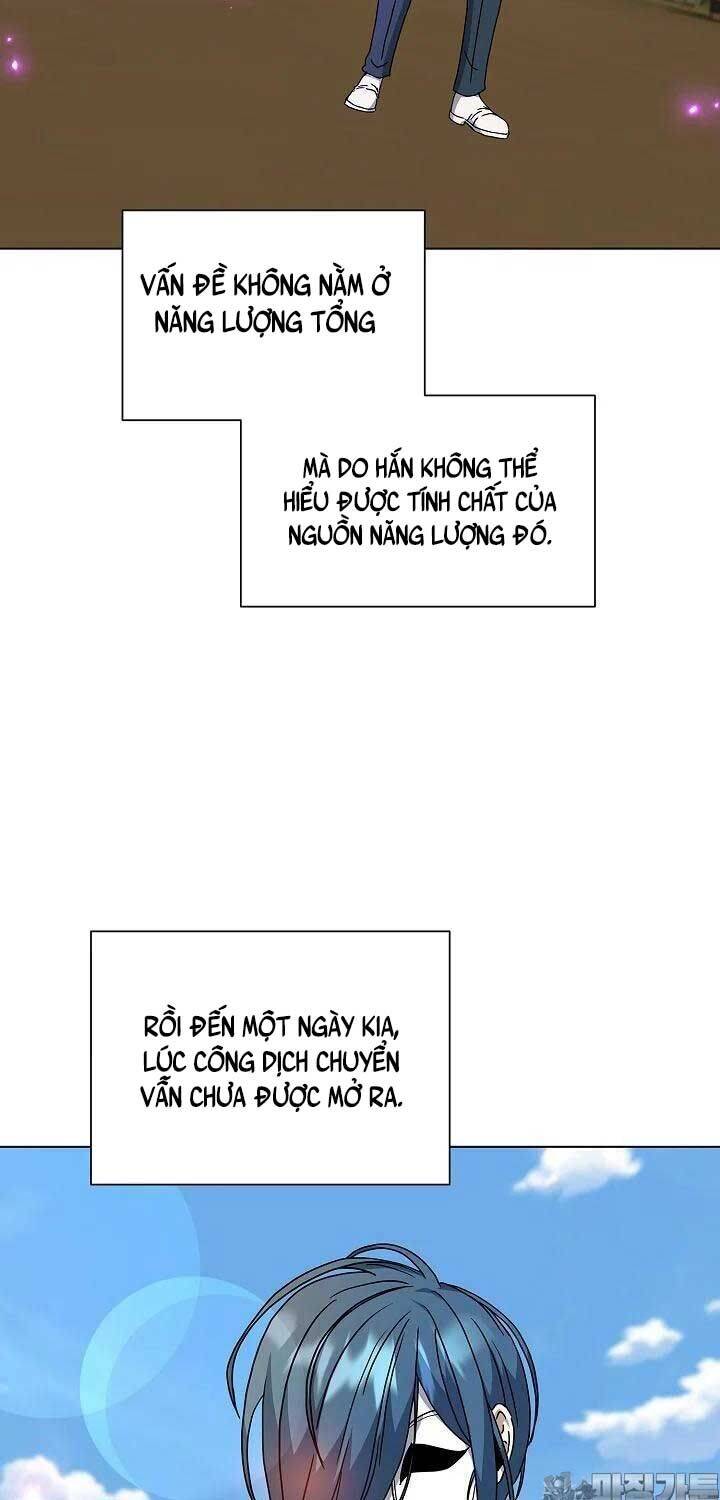 Thiên Ma Không Muốn Thăng Cấp: Chapter 63