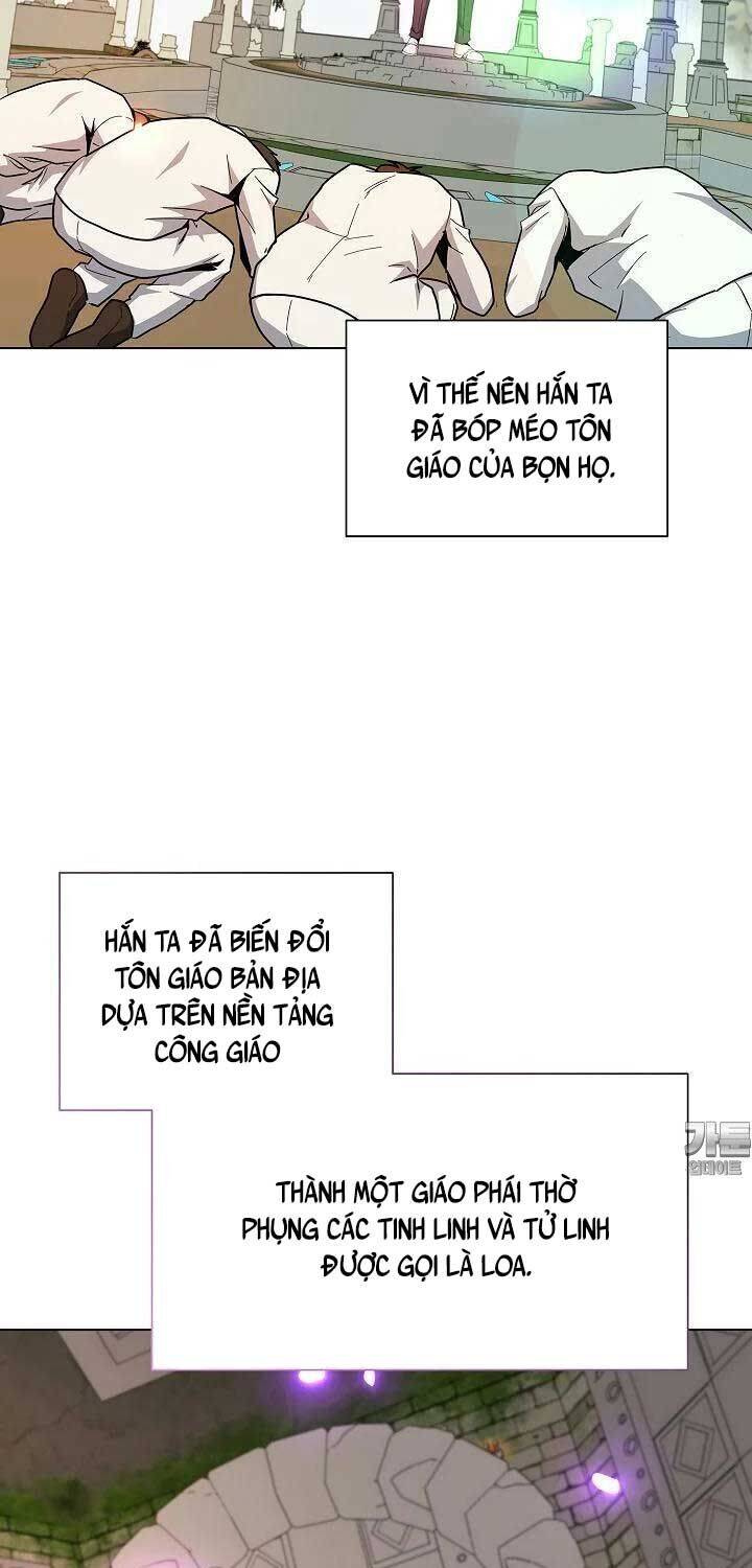 Thiên Ma Không Muốn Thăng Cấp: Chapter 63