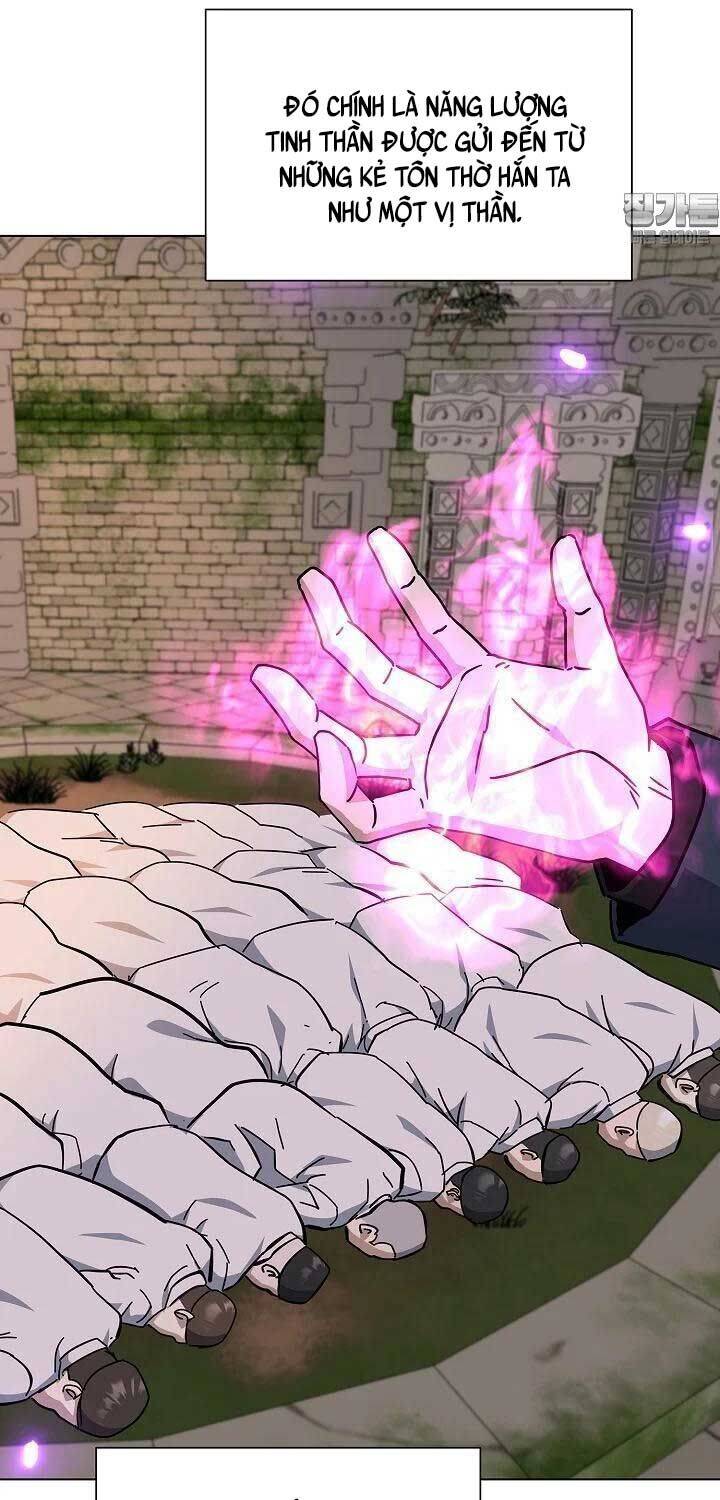 Thiên Ma Không Muốn Thăng Cấp: Chapter 63