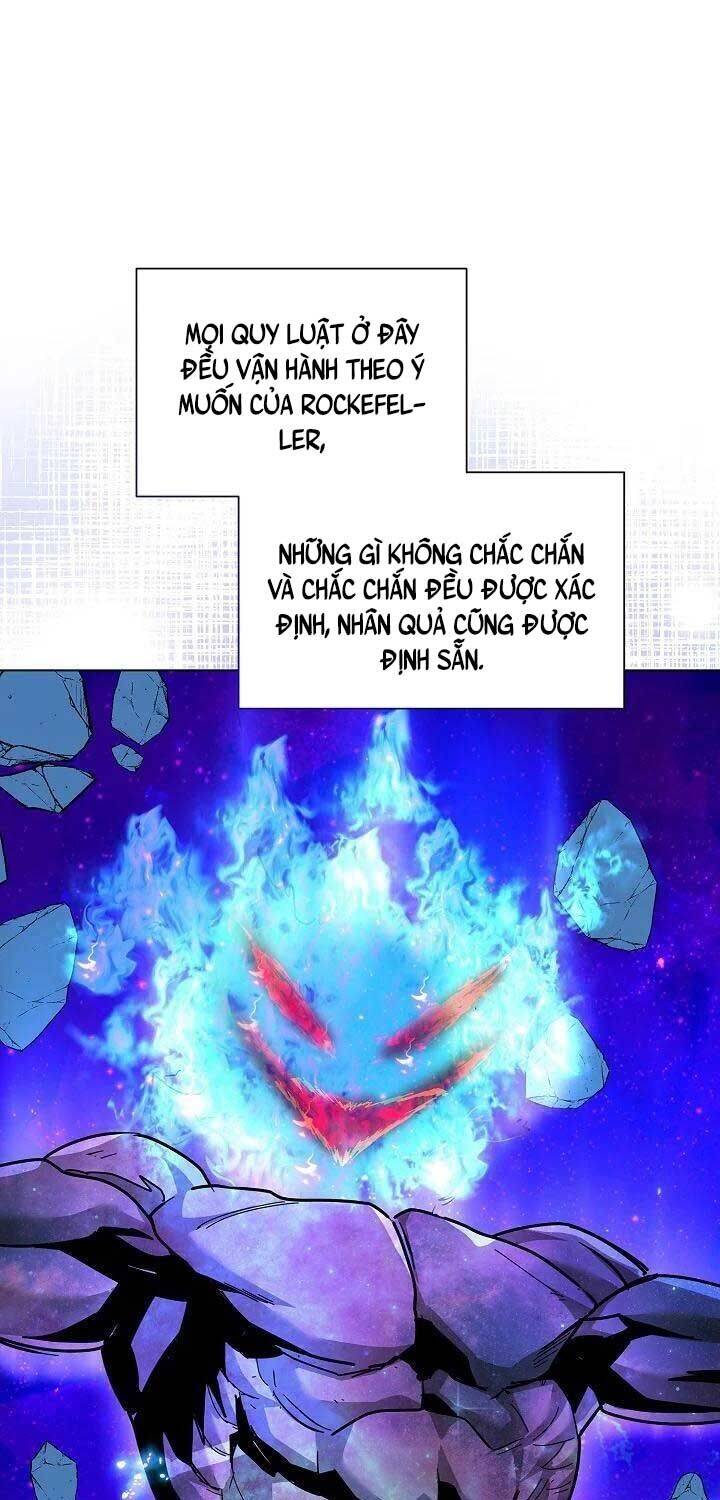 Thiên Ma Không Muốn Thăng Cấp: Chapter 63