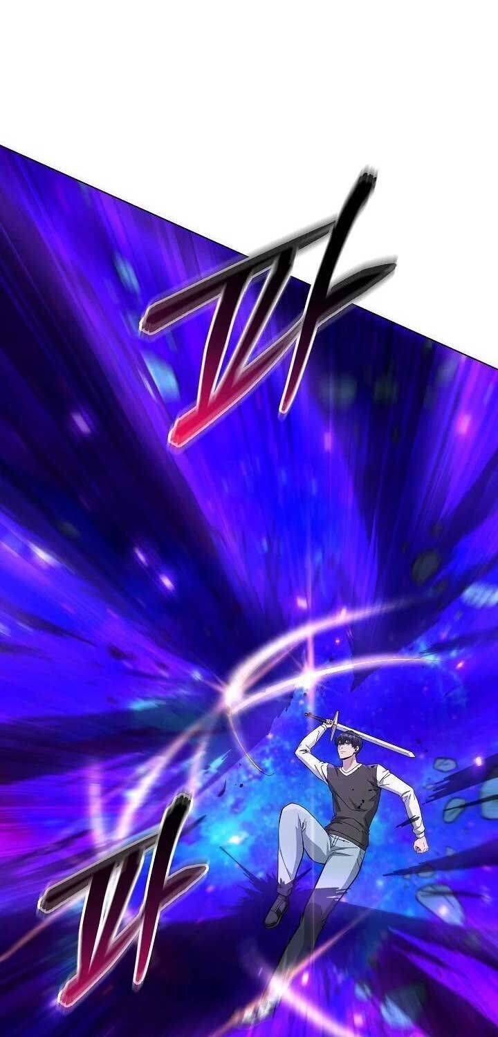 Thiên Ma Không Muốn Thăng Cấp: Chapter 63