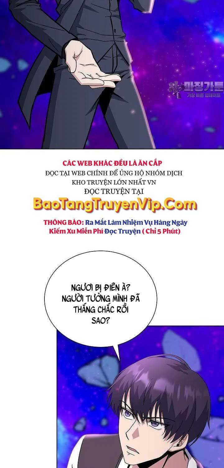 Thiên Ma Không Muốn Thăng Cấp: Chapter 63