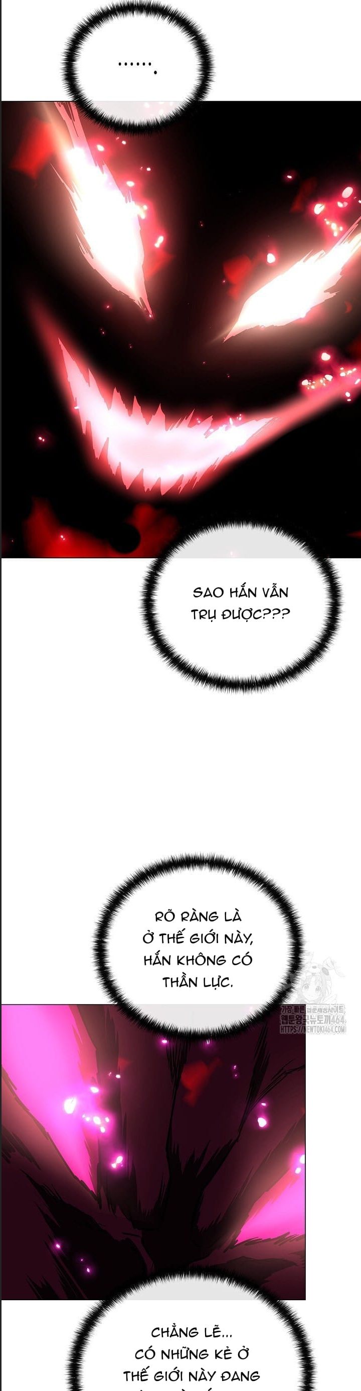 Thiên Ma Không Muốn Thăng Cấp: Chapter 64
