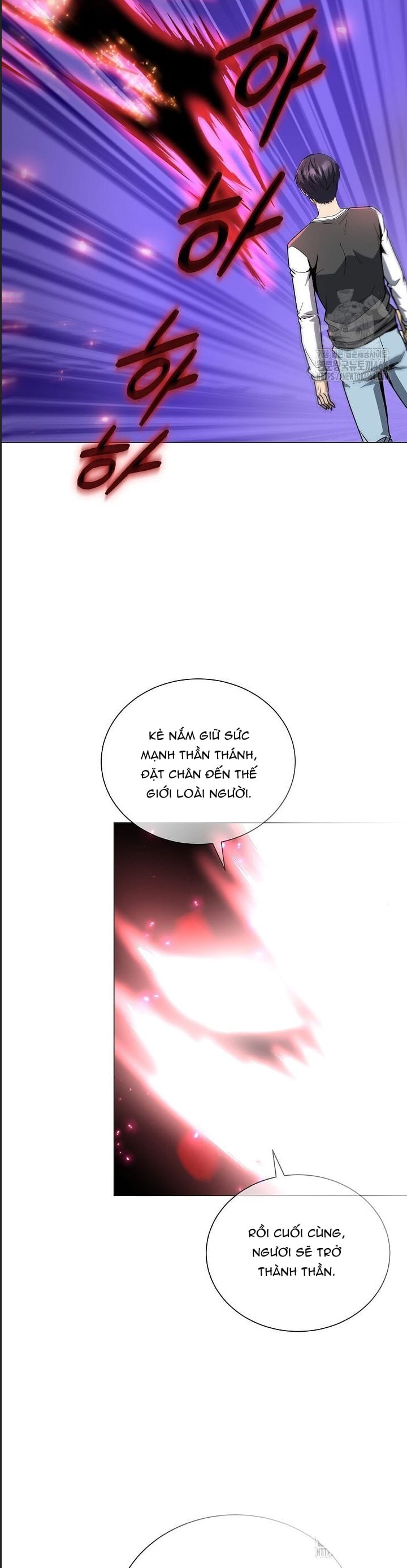 Thiên Ma Không Muốn Thăng Cấp: Chapter 64