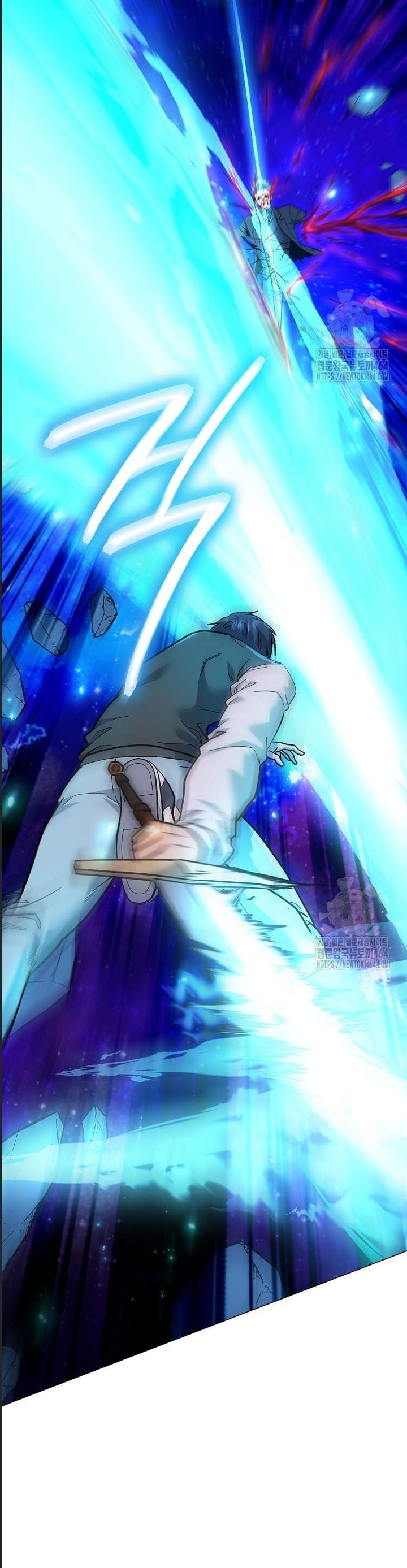 Thiên Ma Không Muốn Thăng Cấp: Chapter 64