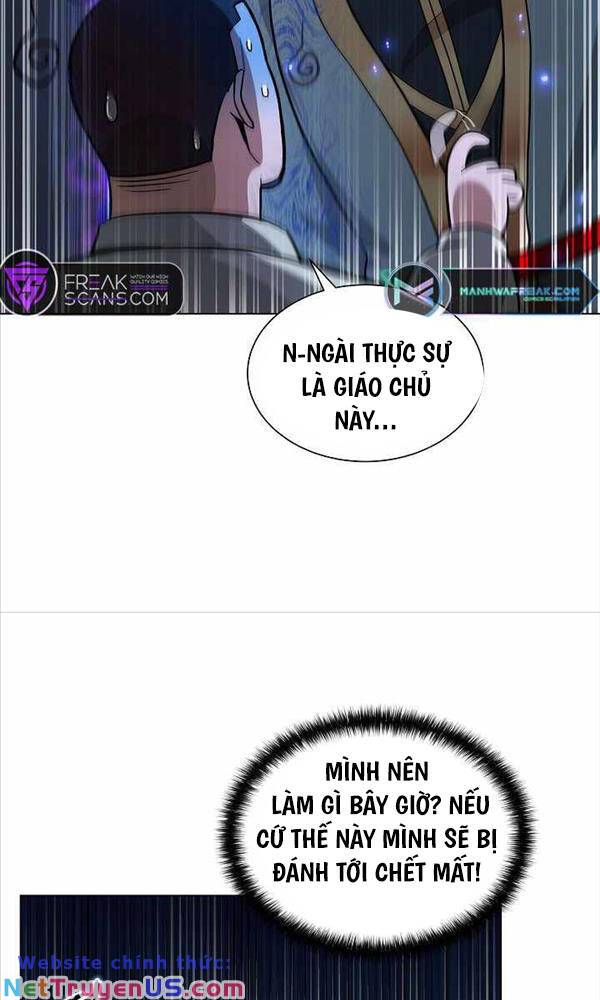Thiên Ma Không Muốn Thăng Cấp: Chapter 7