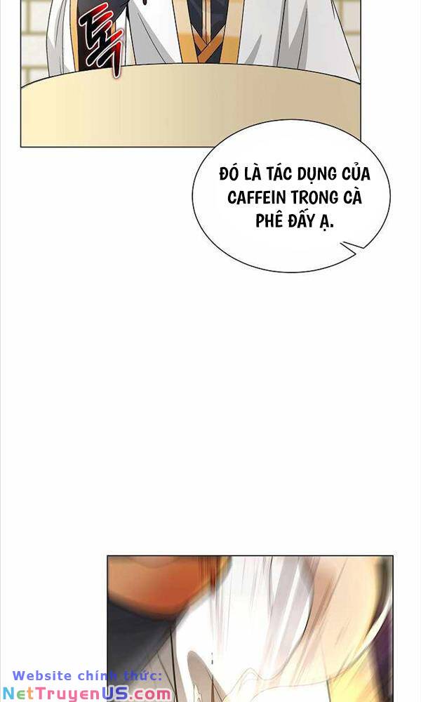 Thiên Ma Không Muốn Thăng Cấp: Chapter 7