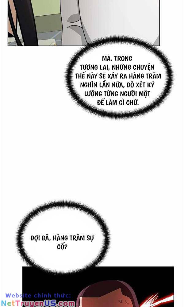 Thiên Ma Không Muốn Thăng Cấp: Chapter 7