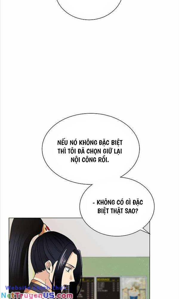 Thiên Ma Không Muốn Thăng Cấp: Chapter 8