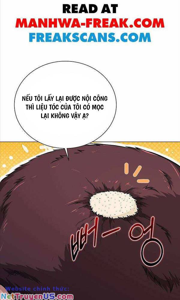 Thiên Ma Không Muốn Thăng Cấp: Chapter 8
