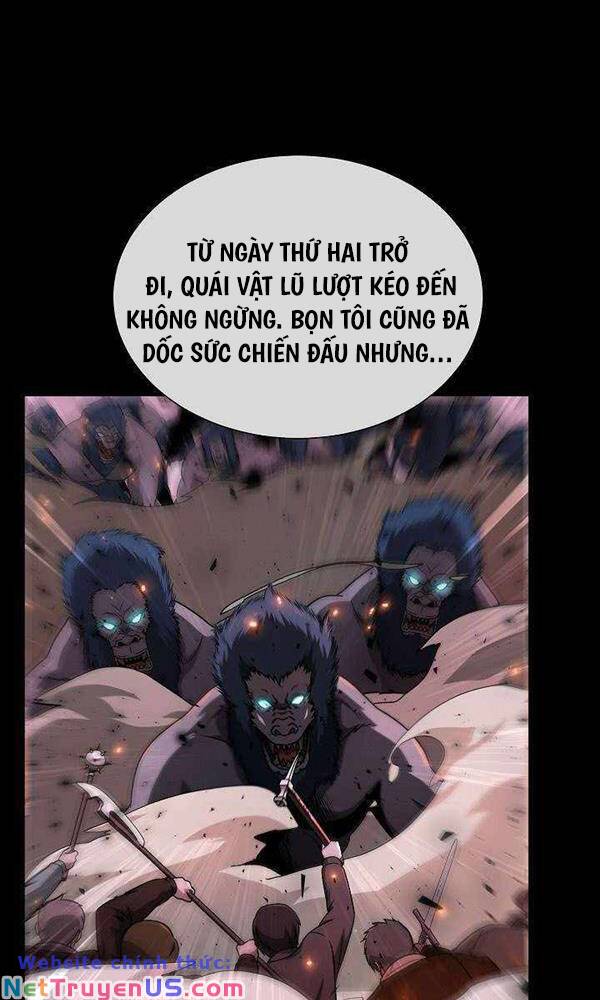 Thiên Ma Không Muốn Thăng Cấp: Chapter 8