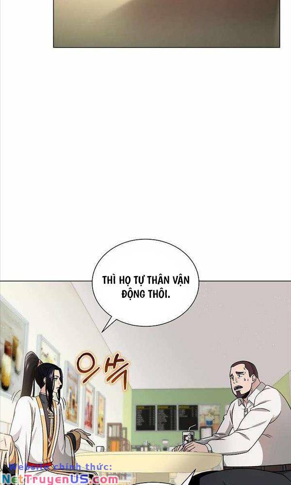 Thiên Ma Không Muốn Thăng Cấp: Chapter 8