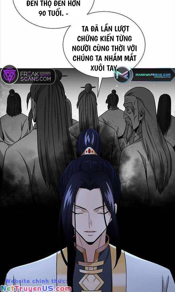Thiên Ma Không Muốn Thăng Cấp: Chapter 8