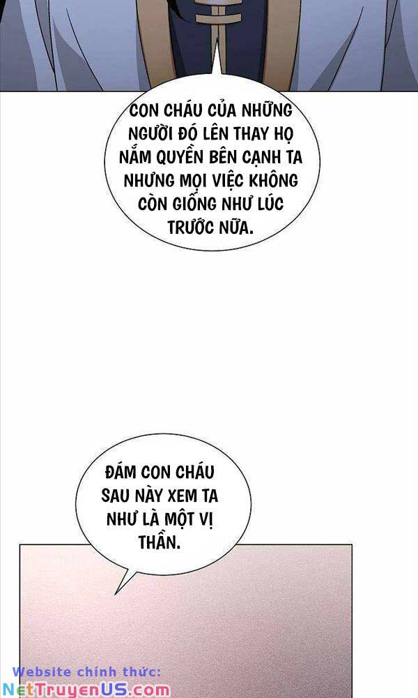 Thiên Ma Không Muốn Thăng Cấp: Chapter 8