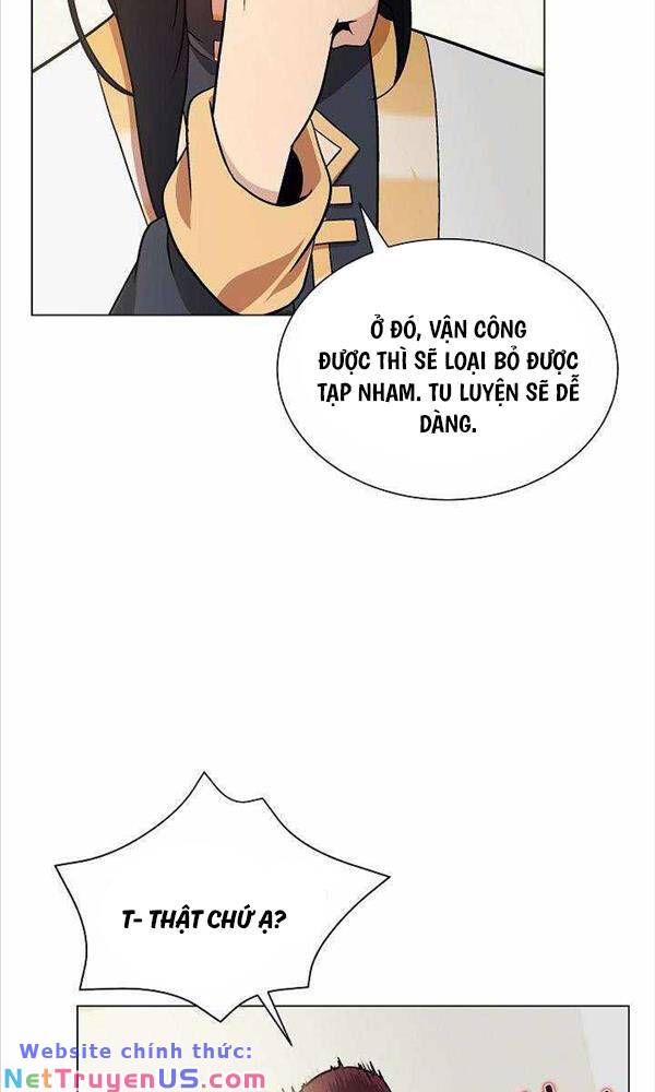 Thiên Ma Không Muốn Thăng Cấp: Chapter 8