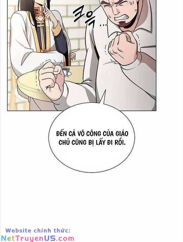 Thiên Ma Không Muốn Thăng Cấp: Chapter 8