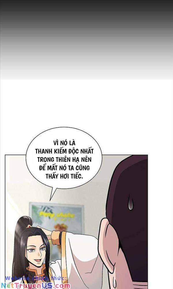 Thiên Ma Không Muốn Thăng Cấp: Chapter 8