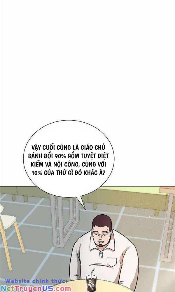 Thiên Ma Không Muốn Thăng Cấp: Chapter 8