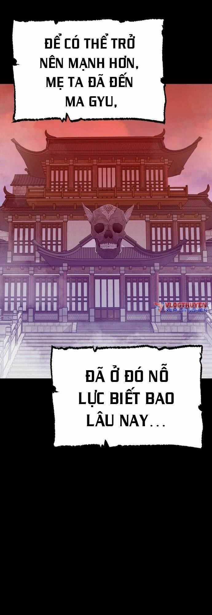 Thiên Ma Phi Thăng Truyện: Chapter 1