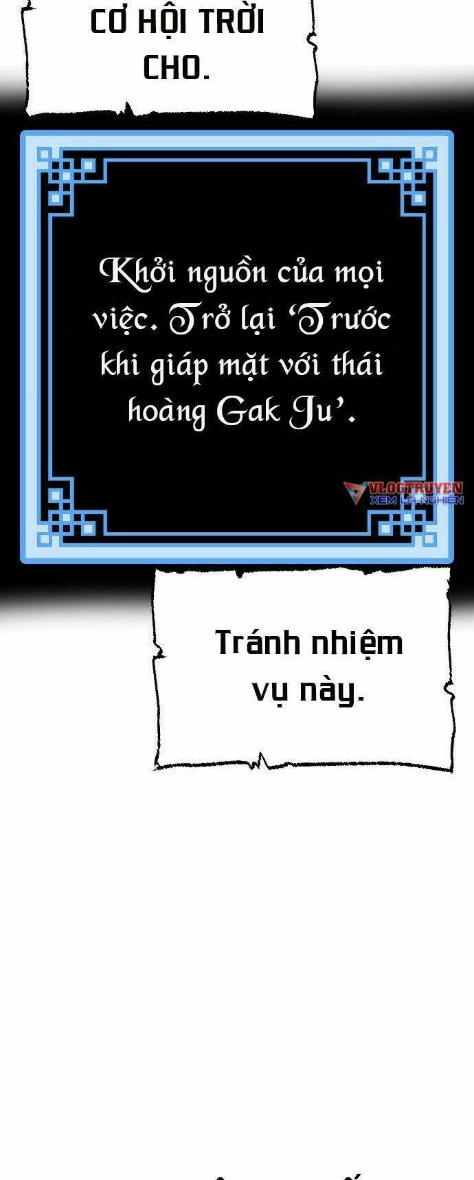 Thiên Ma Phi Thăng Truyện: Chapter 1