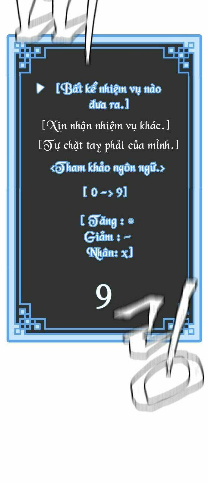 Thiên Ma Phi Thăng Truyện: Chapter 1
