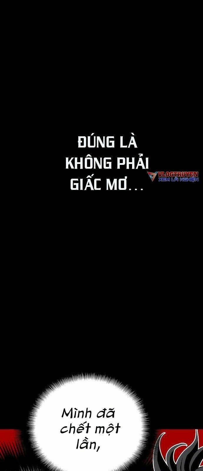 Thiên Ma Phi Thăng Truyện: Chapter 1