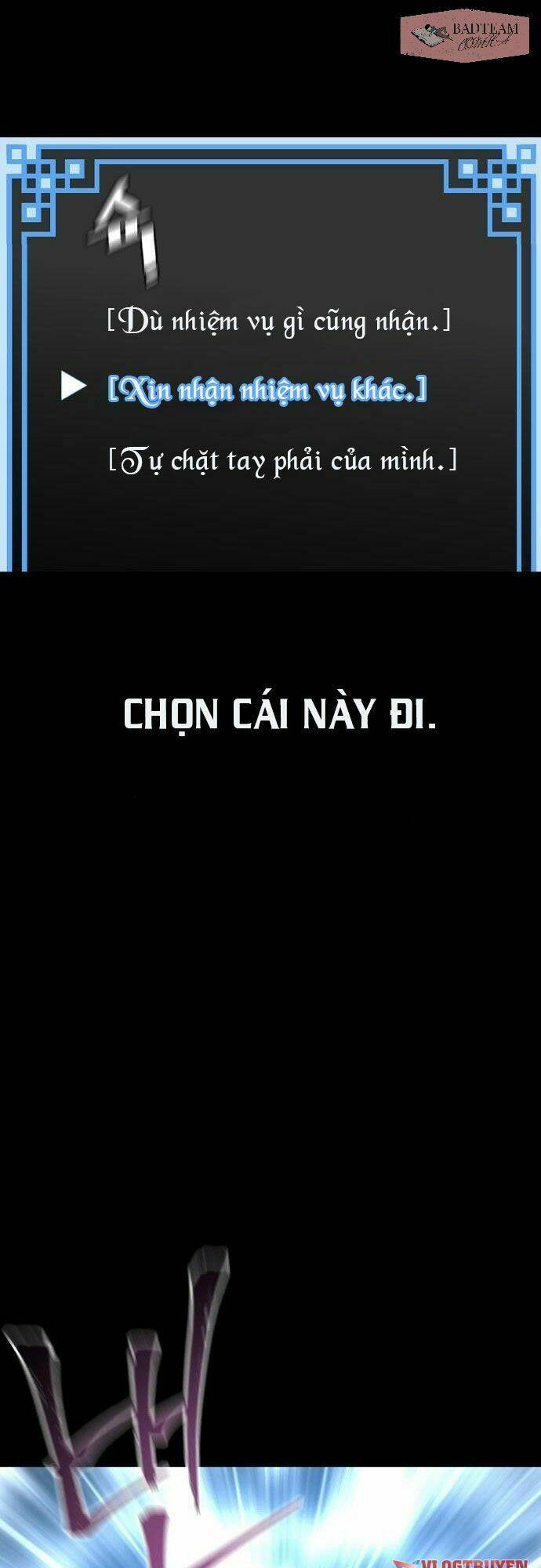 Thiên Ma Phi Thăng Truyện: Chapter 1