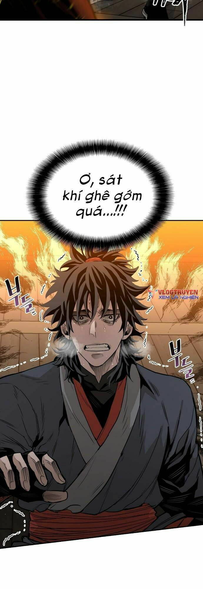 Thiên Ma Phi Thăng Truyện: Chapter 1