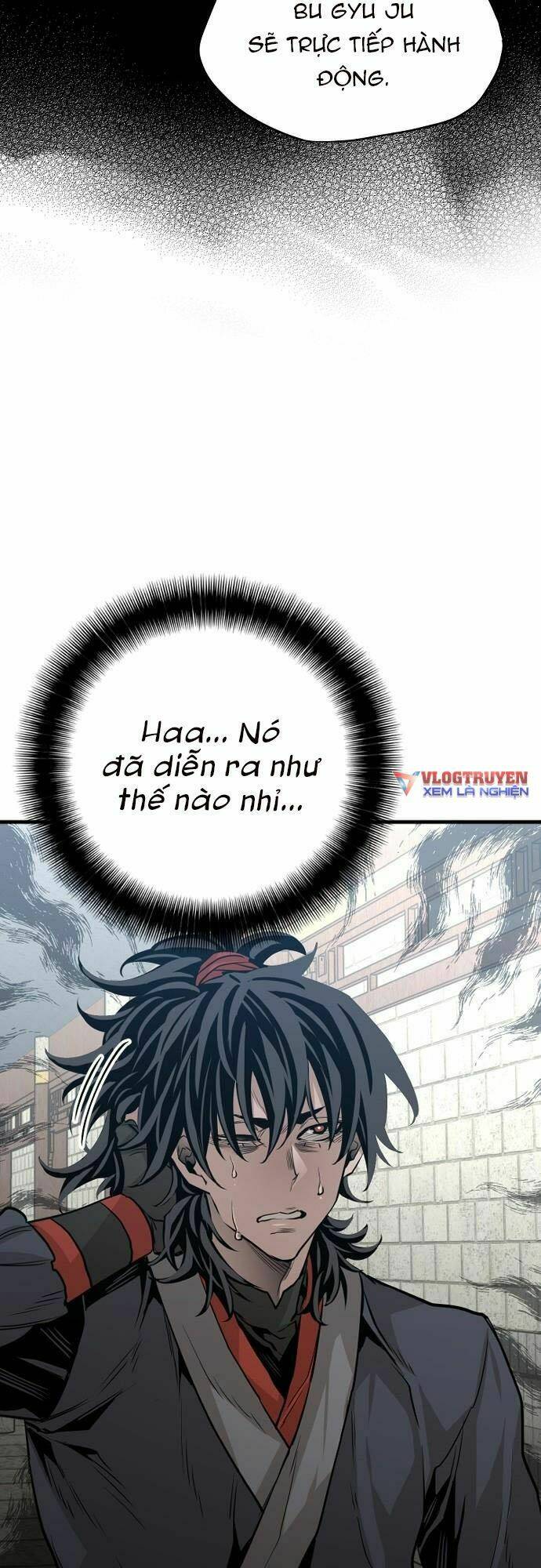 Thiên Ma Phi Thăng Truyện: Chapter 1