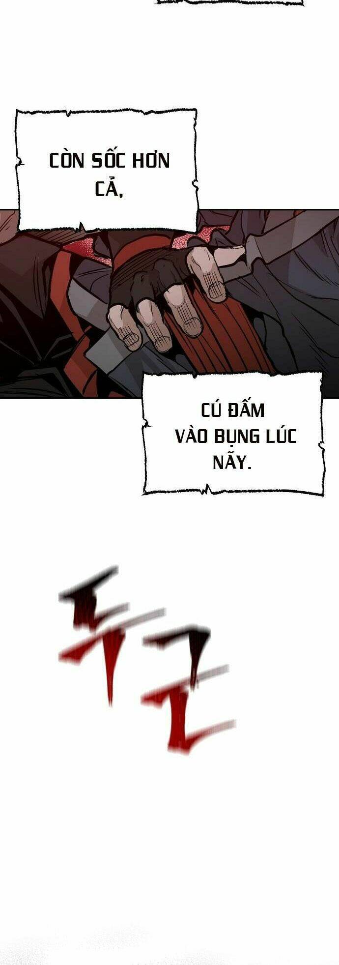 Thiên Ma Phi Thăng Truyện: Chapter 1