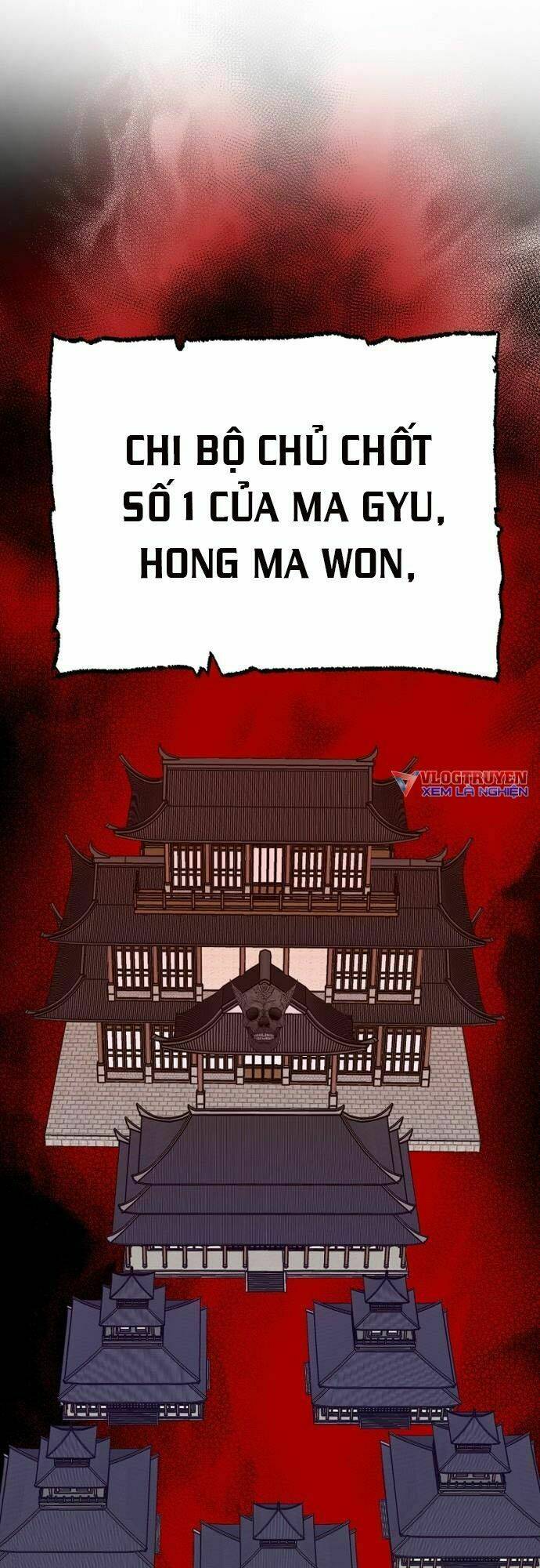 Thiên Ma Phi Thăng Truyện: Chapter 1