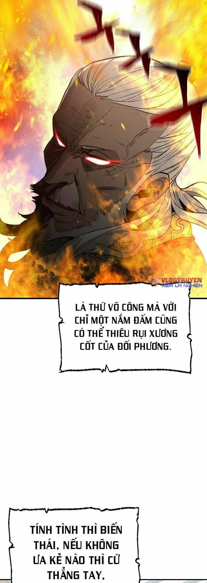 Thiên Ma Phi Thăng Truyện: Chapter 1