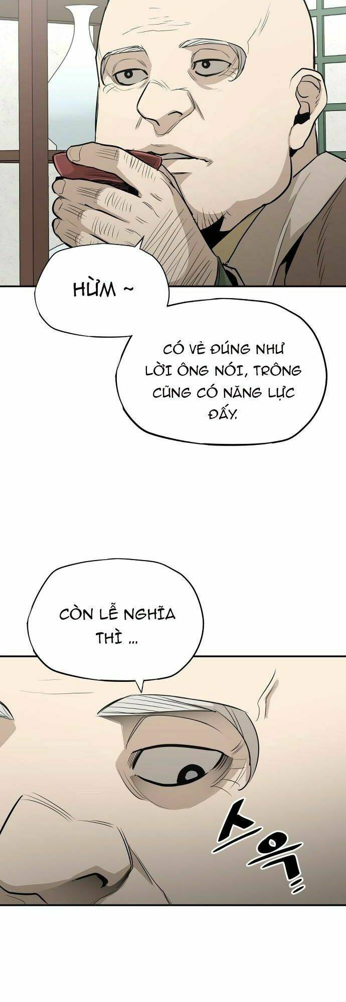 Thiên Ma Phi Thăng Truyện: Chapter 1