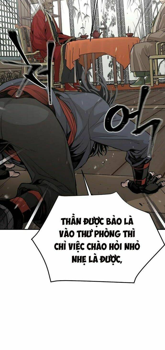 Thiên Ma Phi Thăng Truyện: Chapter 1