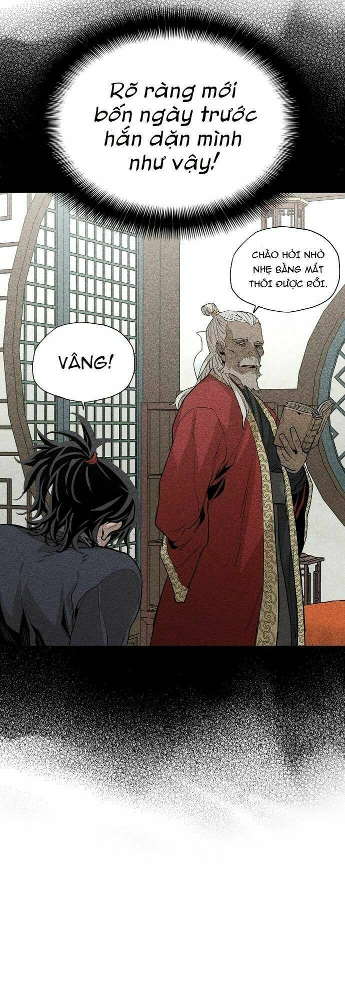 Thiên Ma Phi Thăng Truyện: Chapter 1