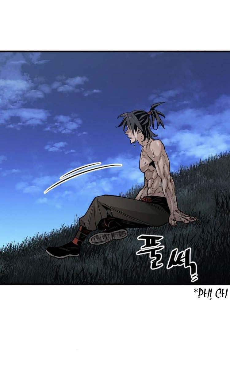 Thiên Ma Phi Thăng Truyện: Chapter 10