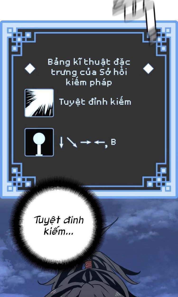 Thiên Ma Phi Thăng Truyện: Chapter 10