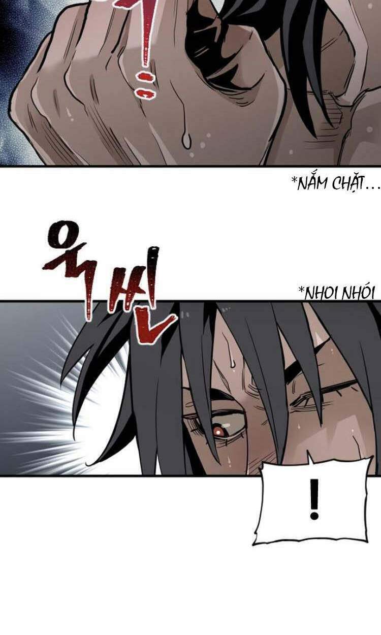 Thiên Ma Phi Thăng Truyện: Chapter 10