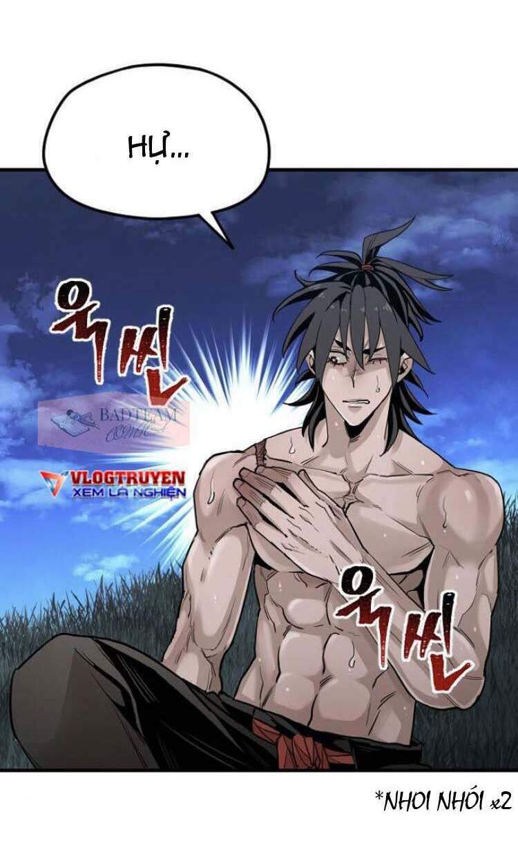 Thiên Ma Phi Thăng Truyện: Chapter 10