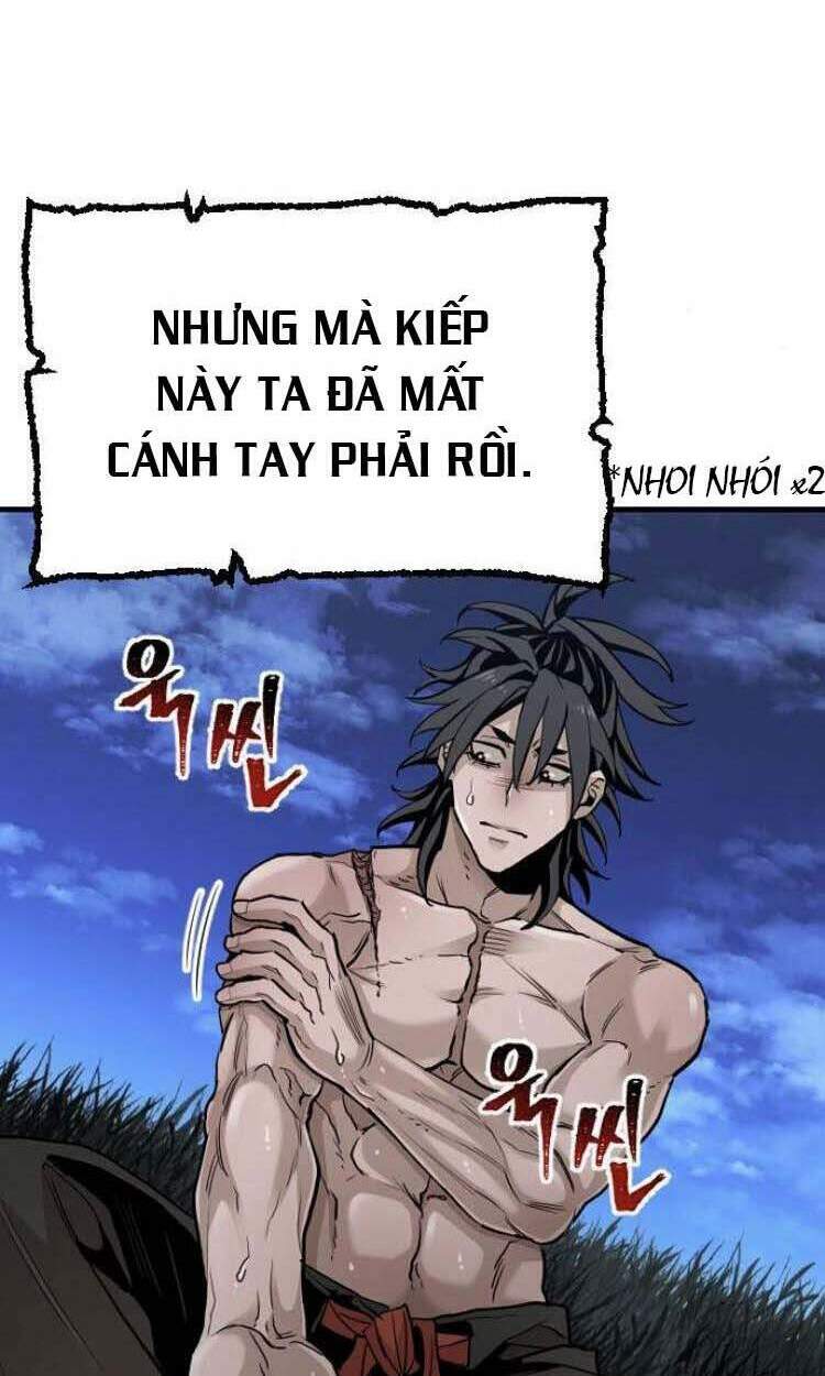 Thiên Ma Phi Thăng Truyện: Chapter 10