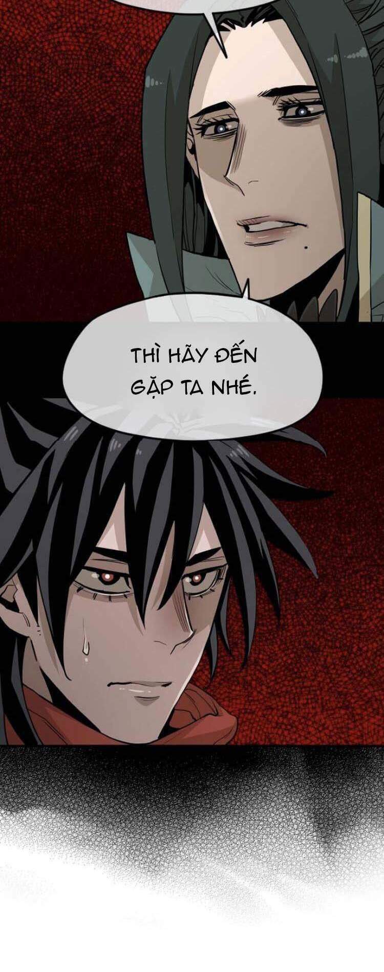 Thiên Ma Phi Thăng Truyện: Chapter 10