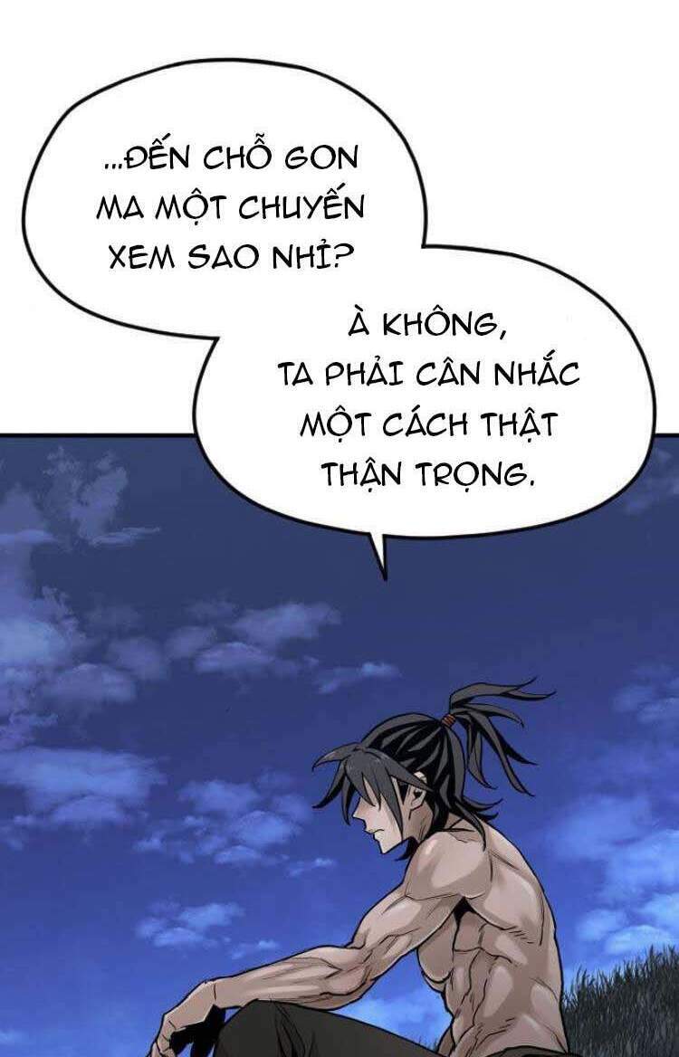 Thiên Ma Phi Thăng Truyện: Chapter 10