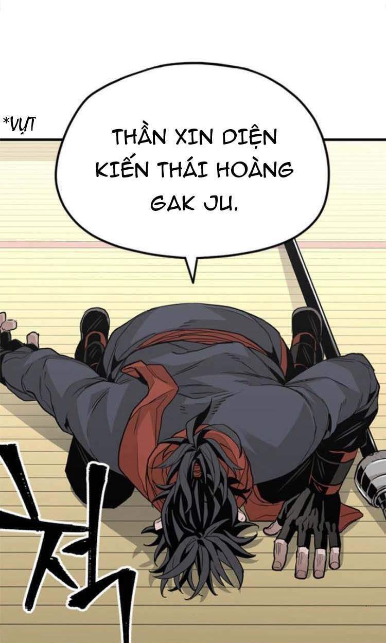 Thiên Ma Phi Thăng Truyện: Chapter 10