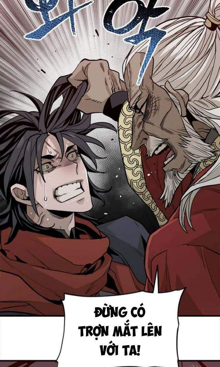 Thiên Ma Phi Thăng Truyện: Chapter 10