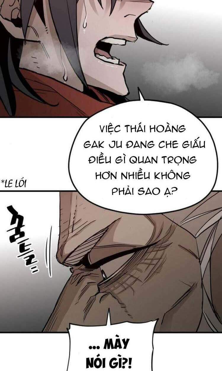 Thiên Ma Phi Thăng Truyện: Chapter 10