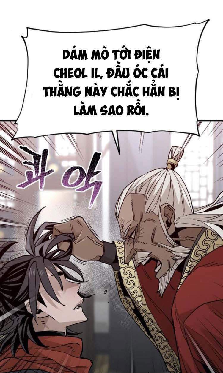 Thiên Ma Phi Thăng Truyện: Chapter 10